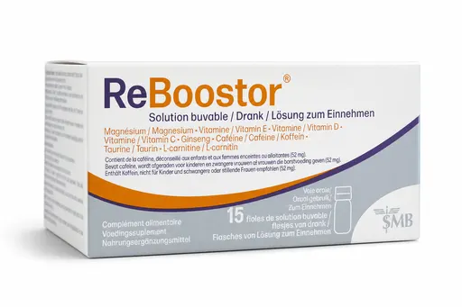 Reboostor