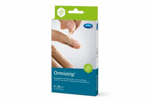 Omnistrip Selfcare Small