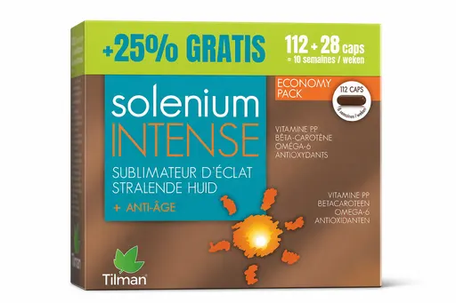 Solenium Intense