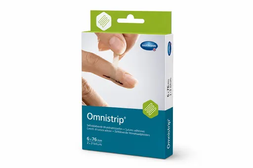 Omnistrip Selfcare Large