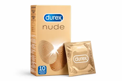 Durex Nude
