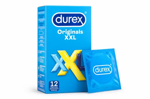 Durex Originals XL