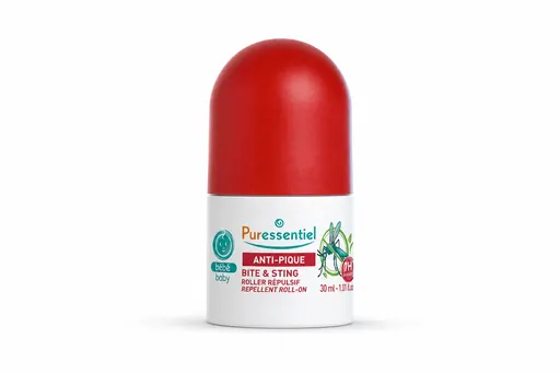 Puressentiel Anti-Pique Roller Bébé