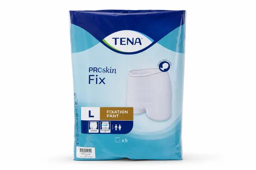 Tena ProSkin Fix Large