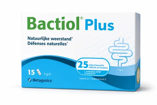 Bactiol Plus