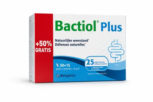 Bactiol Plus