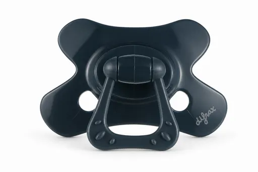 Difrax Sucette Dental 12+ mois