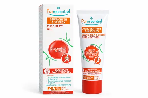 Puressentiel Articulation Pure Heat