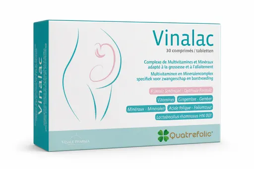 Vinalac