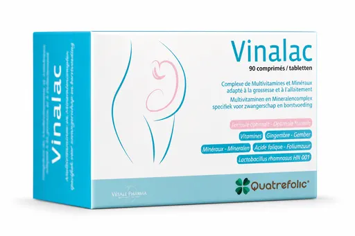 Vinalac Formule Optimale