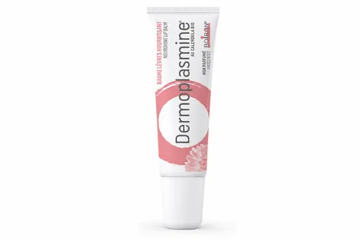 Dermoplasmine Calendula Baume Lèvres