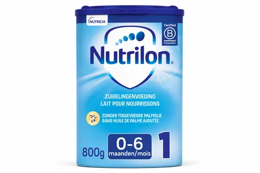 Nutrilon 1 Lait Nourrissons