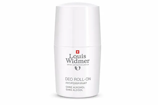 Louis Widmer Deo Roll-on Parfumé