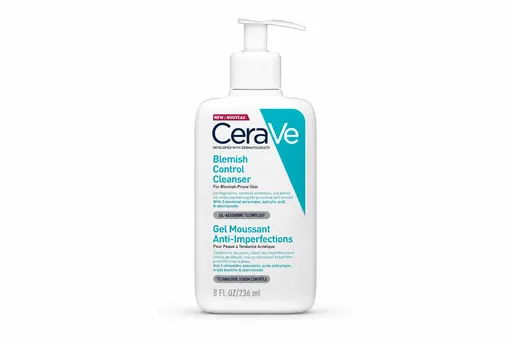 CeraVe Gel Moussant Anti-Imperfections