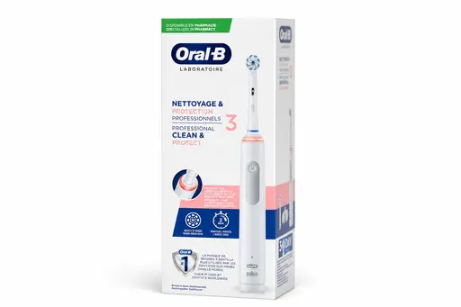 Oral-B Laboratoire 3