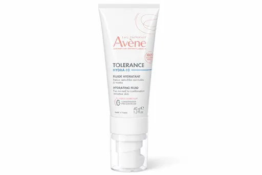 Avène Tolérance Hydra-10 Fluide