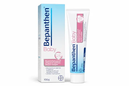 Bepanthen Baby