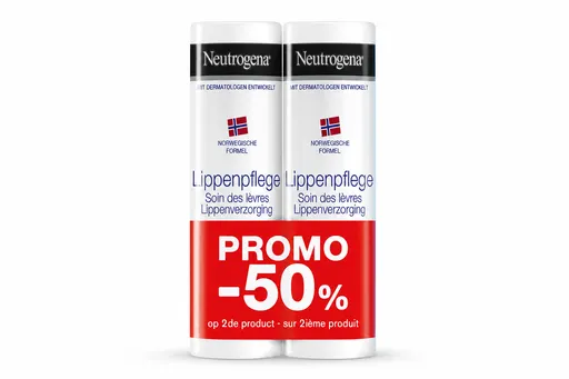 Neutrogena Stick Lèvres Formule Norvégienne