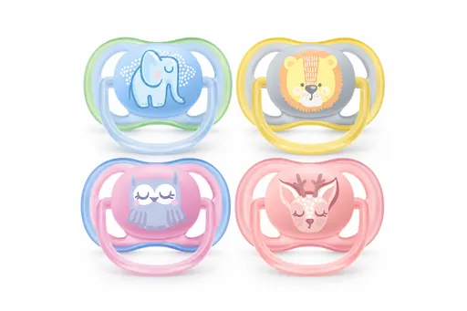 Philips Avent Ultra Air Animals