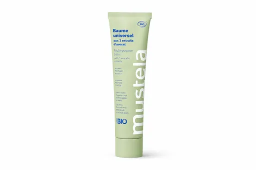Mustela Baume Universel 3 Extraits d'Avocat