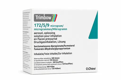 Trimbow 172/5/9