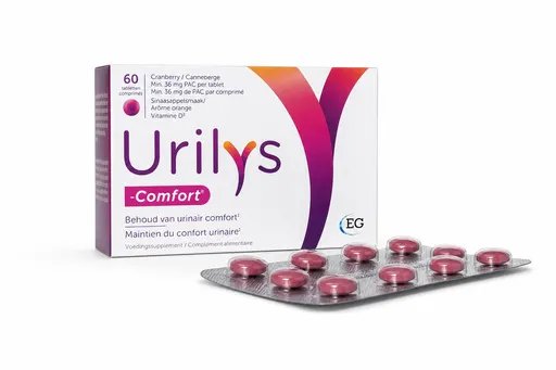 Urilys-Comfort