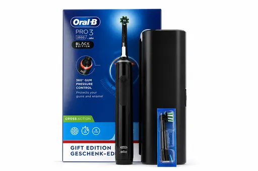 Oral-B Pro 3 3500 Black