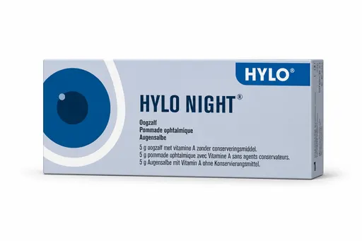 Hylo Night