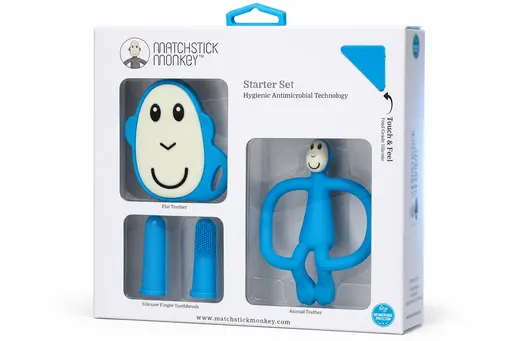 Matchstick Monkey Starter Set