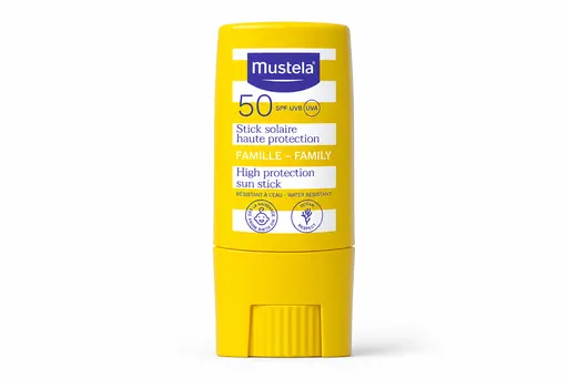 Mustela Stick Solaire SPF50