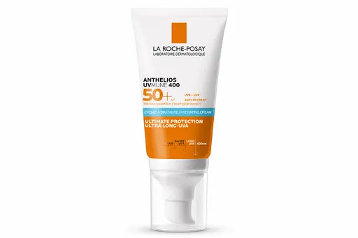 La Roche-Posay Anthelios UVMune 400 Crème Hydratante SPF50+