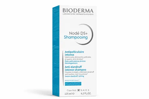 Bioderma Nodé DS+ Shampooing