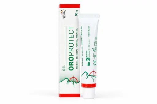 Oroprotect Gel