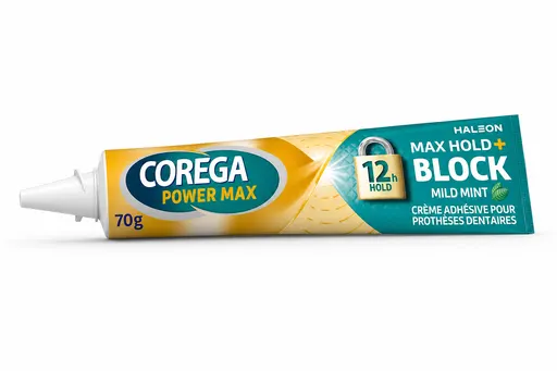 Corega Max Mint
