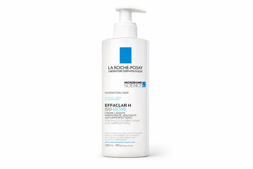 La Roche-Posay Effaclar H Iso-Biome Crème Lavante