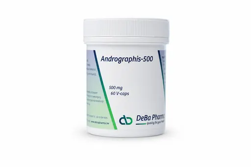 Andrographis-500 Deba Pharma