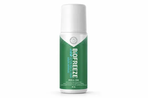 Biofreeze Roll-on