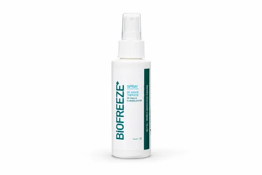 Biofreeze Spray