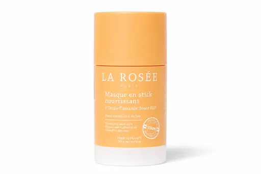 La Rosée Masque Nourrissant Stick