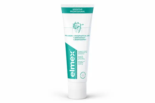 Elmex Sensitive Professional
