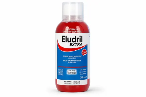 Eludril Extra