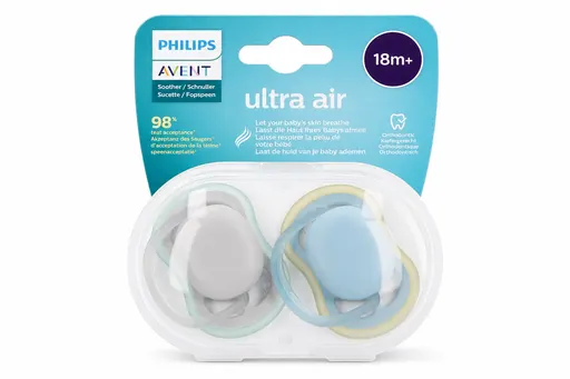 Philips Avent Sucette Air Neutral