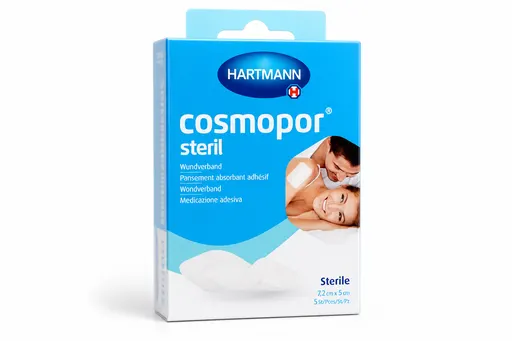 Cosmopor Sterile Selfcare