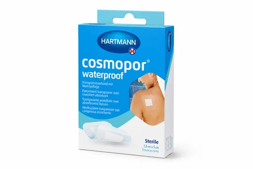 Cosmopor Waterproof Selfcare