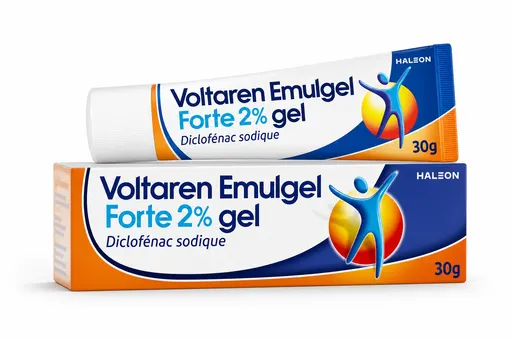 Voltaren Emulgel Forte 2%