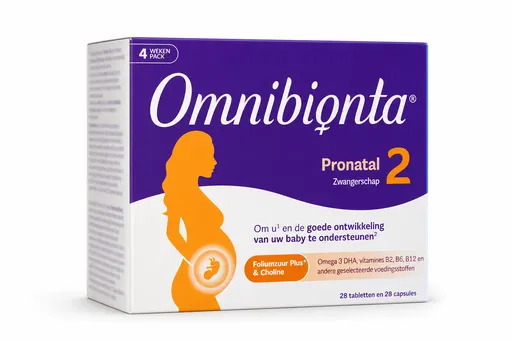 Omnibionta Pronatal 2