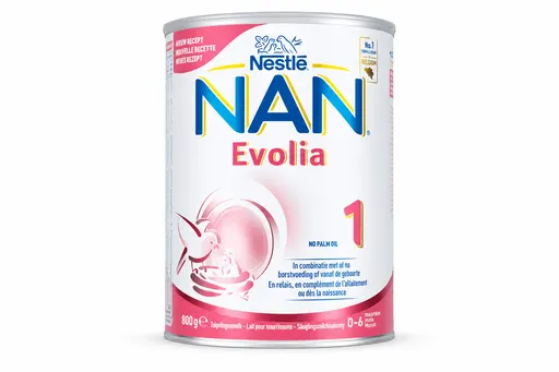 Nan Evolia 1