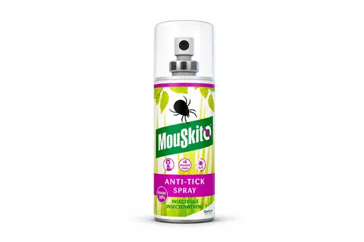 Mouskito Anti-Tick Spray