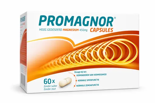 Promagnor