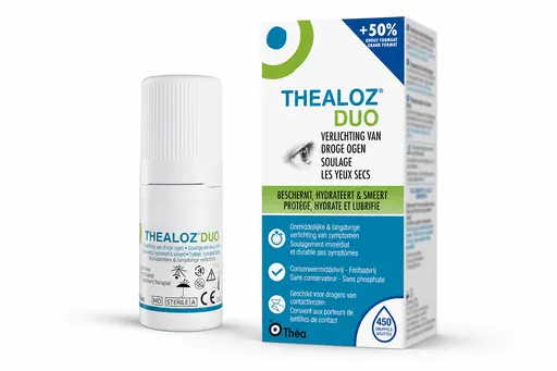 Thealoz Duo